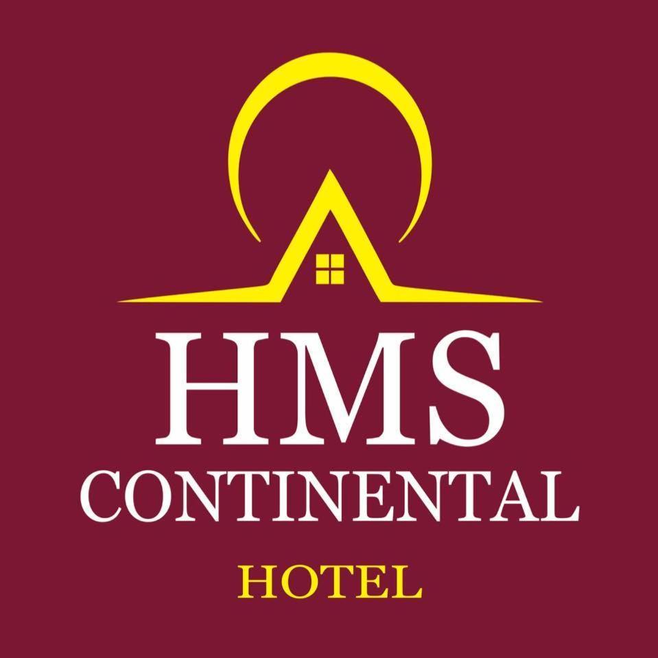 Hms Continental Hotel Cusco Exteriör bild